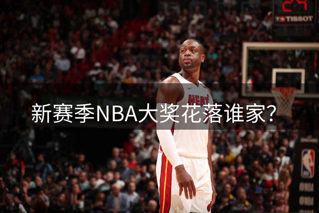 新赛季NBA大奖花落谁家？